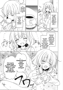 Page 14 of Heaven Lepus3 Side:Syaro