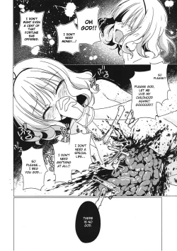 Page 23 of Heaven Lepus3 Side:Syaro