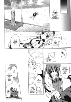 Page 25 of Heaven Lepus3 Side:Syaro