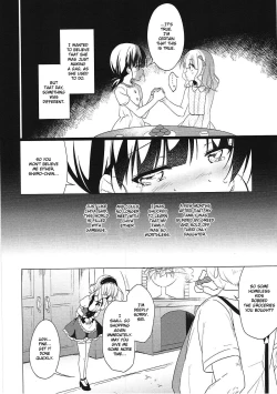 Page 7 of Heaven Lepus3 Side:Syaro