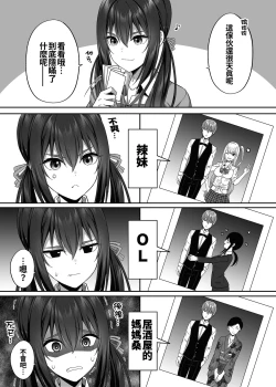 Page 10 of Enkou Danshi wa Fuan desu ka?