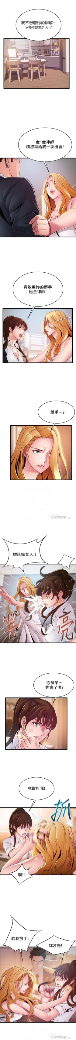 Page 704 of 弱點 1-107 官方中文（連載中）