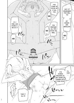 Page 7 of Iinari Imouto Onahole