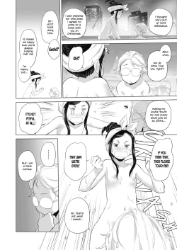 Page 11 of Taesan | Taesan Ch. 01-21