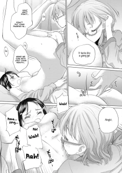 Page 254 of Taesan | Taesan Ch. 01-21