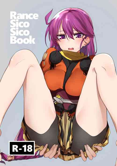 Download Rance Sico Sico Book