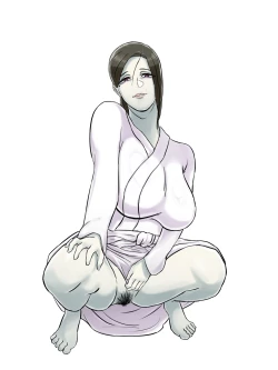 Page 2 of 突然現れた怪しいおばさんが僕たちの初めての相手