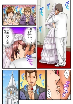 Page 3 of Public Wedding - You and I are going to be husband and wife Ch.2