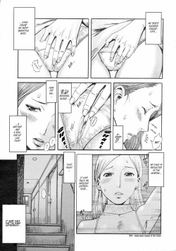 Page 28 of Mother And Son Gone Off The Track