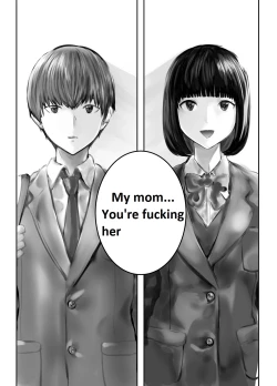 Page 51 of Osananajimi ga Mama to Yatte Imasu. 3 | My Childhood Friend is Having Sex with My Mom 3