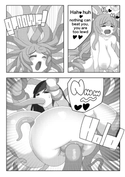 Page 16 of Tifa Meets Lewdy Monster