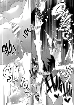 Page 18 of Hanayome wa Shinkai Taihou-chan