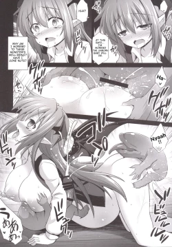 Page 25 of Koakuma Ishu Botai Soukan