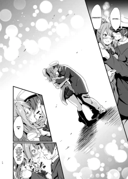 Page 10 of Junjou Gal? Astoria to Illumination Date | Innocent gal? An illumination date with Astoria