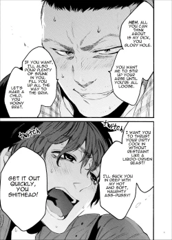 Page 32 of Kou Rank no JoouRanked Queen.