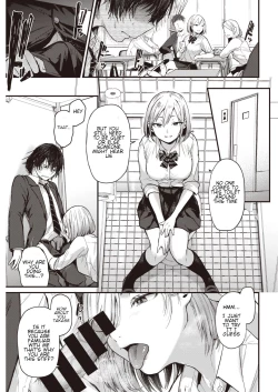 Page 7 of Sotsugyou Reward