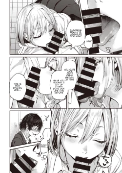 Page 8 of Sotsugyou Reward