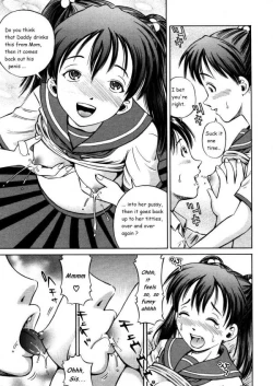 Page 8 of Like Mom and Dad