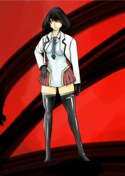 Page 2 of Kikou Senshi Arakagane 2