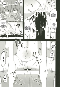 Page 10 of Neverland de Tsukamaete Alter 2 | Caught in Neverland Alter 2