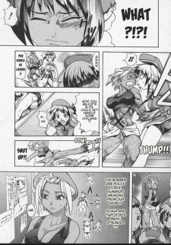 Page 27 of Mahou Shoujo Entan Chuuhen | Magical Girl Romance