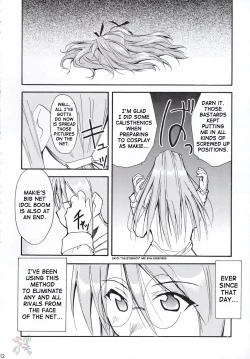 Page 11 of Negimaru! 2