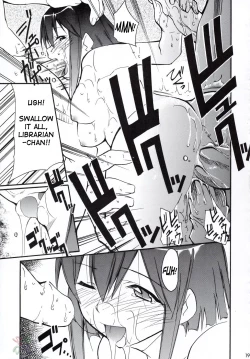 Page 18 of Negimaru! 2