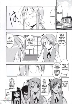 Page 19 of Negimaru! 2