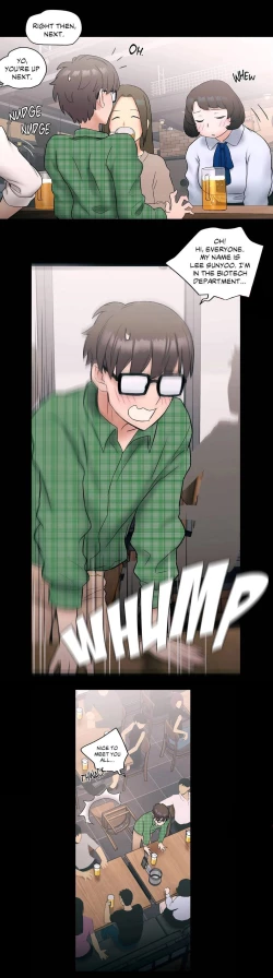 Page 159 of Sexercise Ch. 1-47