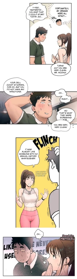 Page 24 of Sexercise Ch. 1-47