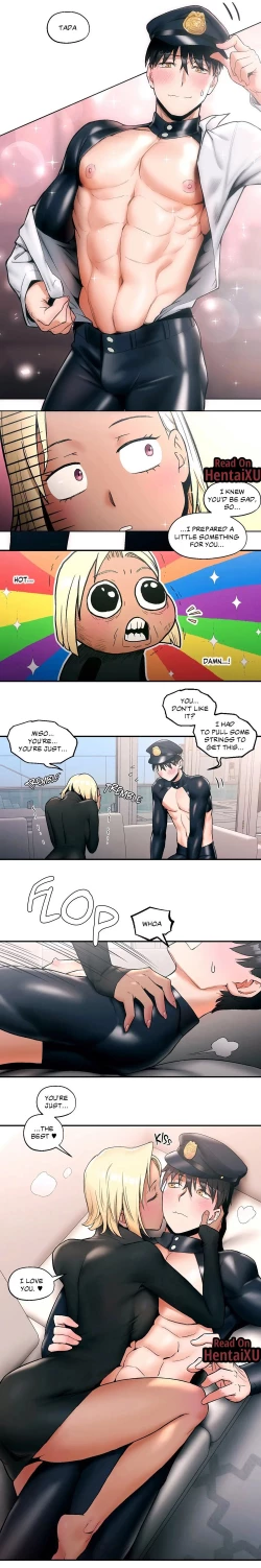 Page 262 of Sexercise Ch. 1-47