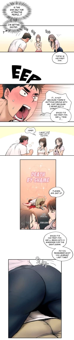 Page 26 of Sexercise Ch. 1-47