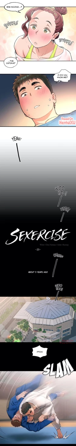 Page 292 of Sexercise Ch. 1-47