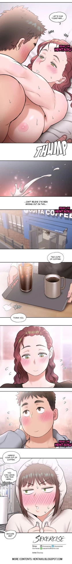 Page 318 of Sexercise Ch. 1-47