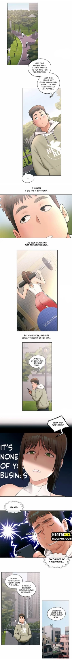 Page 361 of Sexercise Ch. 1-47