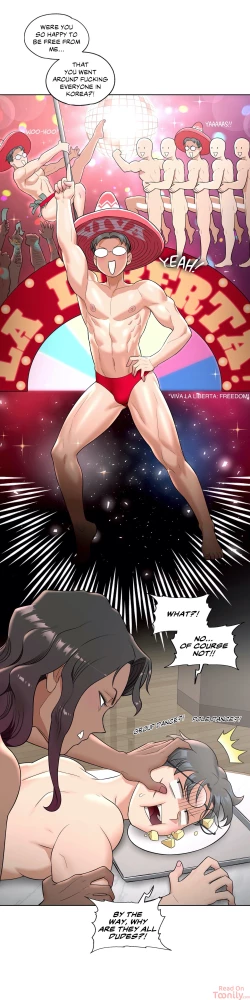 Page 447 of Sexercise Ch. 1-47