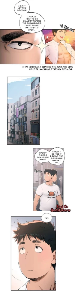 Page 5 of Sexercise Ch. 1-47