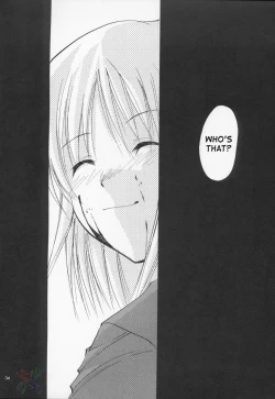 Page 32 of Negimaru! 3