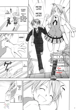 Page 6 of Negimaru! 4