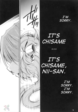 Page 70 of Negimaru! 4