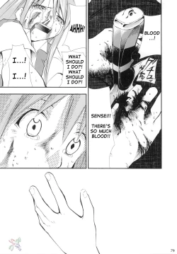 Page 75 of Negimaru! 4