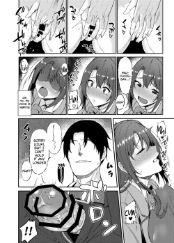 Page 10 of Shimamuraifu!