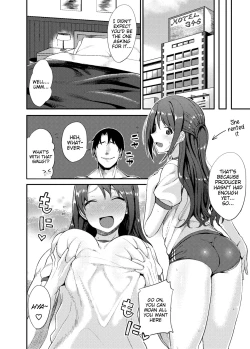 Page 13 of Shimamuraifu!