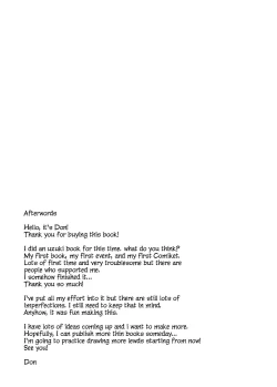 Page 24 of Shimamuraifu!