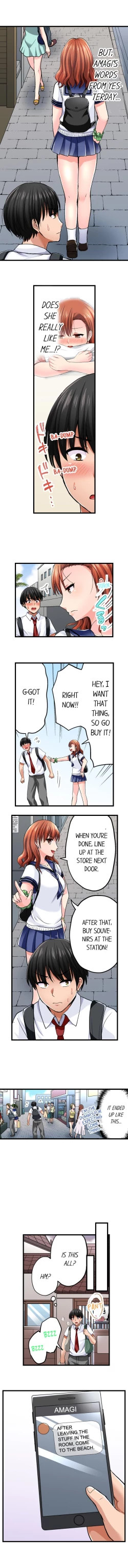 Page 153 of Bullied Boy’s Tongue Revenge