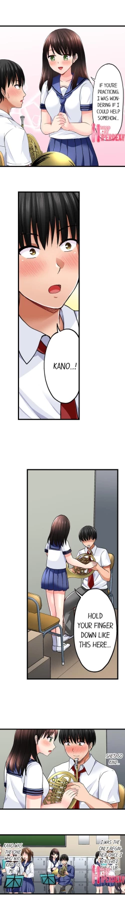 Page 185 of Bullied Boy’s Tongue Revenge