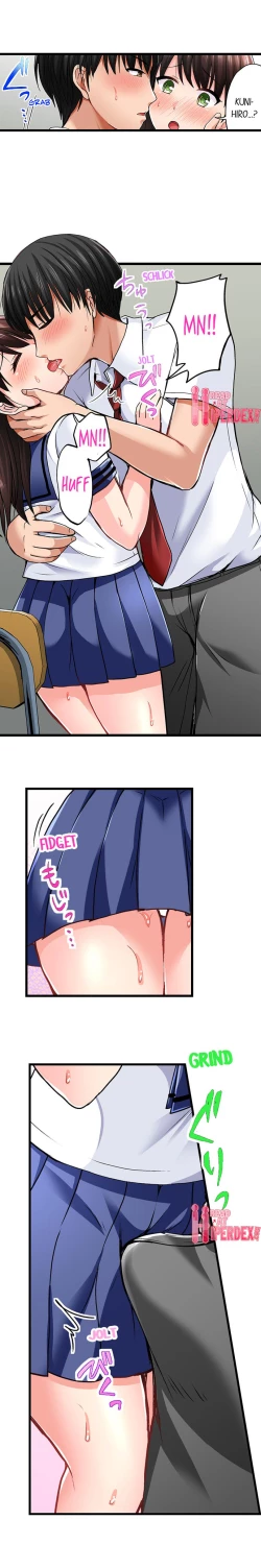 Page 188 of Bullied Boy’s Tongue Revenge