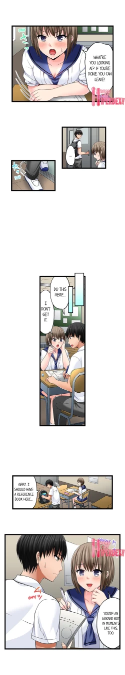 Page 217 of Bullied Boy’s Tongue Revenge