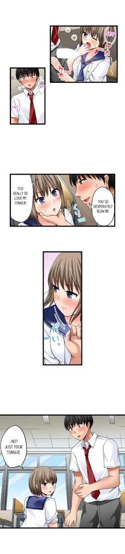 Page 229 of Bullied Boy’s Tongue Revenge