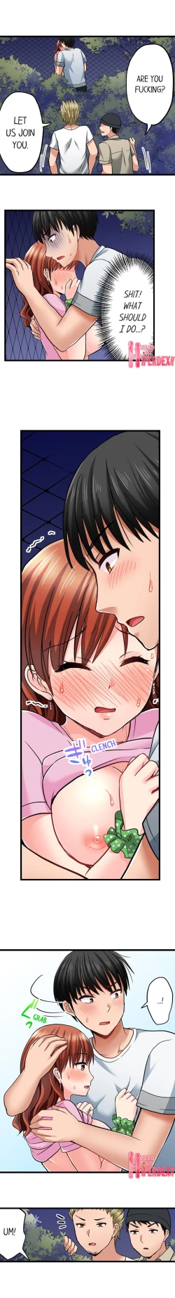 Page 265 of Bullied Boy’s Tongue Revenge